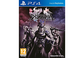 Dissidia Final Fantasy NT | PlayStation 4