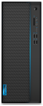 LENOVO Gaming PC Ideacentre T540-15ICK G, GTX1650, Mineral Grey (90LW001UGE) - Ausstellungsstück Gaming PC, Intel® Core™ i5 Prozessor 9400F
(9 MB Cache, bis 4.10 GHz), 16 GB RAM SSD, Grau