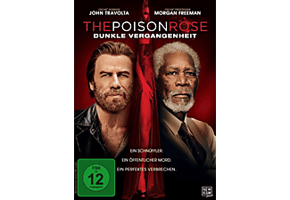 The Poison Rose - Dunkle Vergangenheit DVD