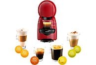 KRUPS Dolce Gusto Piccolo XS KP1A05 Rood