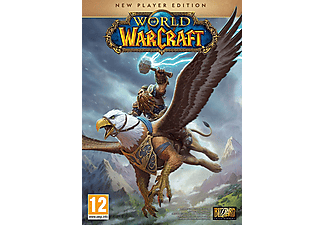 World of Warcraft New Player Edition (PC)