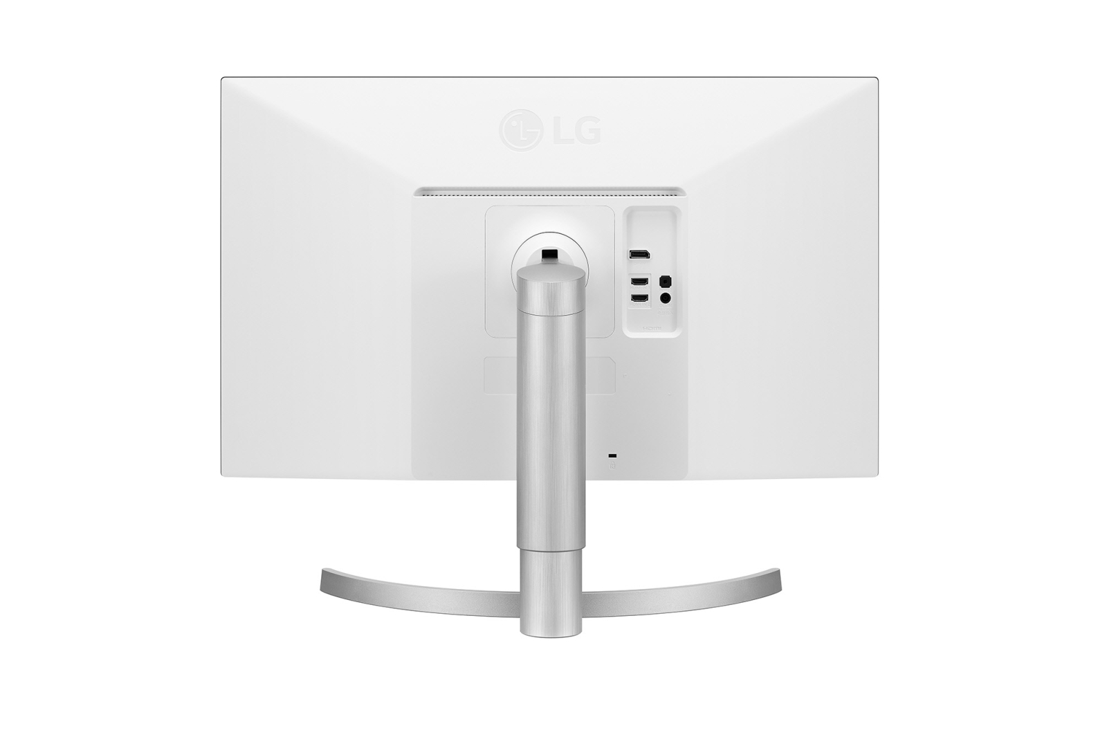 LG 27UL550-W 4K HDR FreeSync IPS Oyun Monitorü