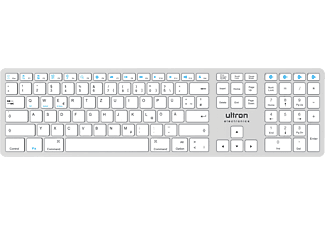 ULTRON UMK-1, Tastatur
