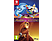 Disney Classic Games: Aladdin and The Lion King - Nintendo Switch - Deutsch
