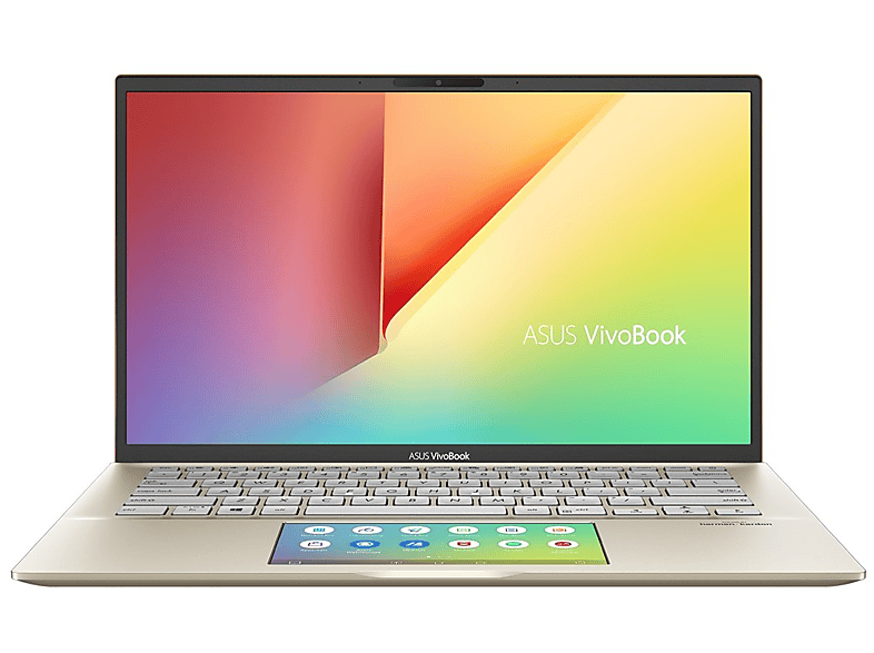 Portátil | ASUS VivoBook S14 S432FA-EB011T