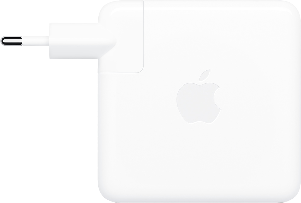 APPLE Adaptateur secteur USB-C 96W Blanc (MX0J2ZM/A)