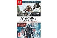 Assassin's Creed: The Rebel Collection FR/NL Switch