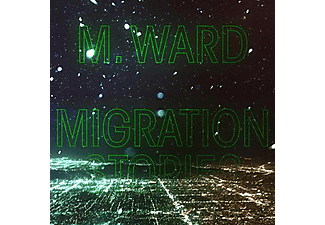 M. Ward - MIGRATION STORIES  - (Vinyl)