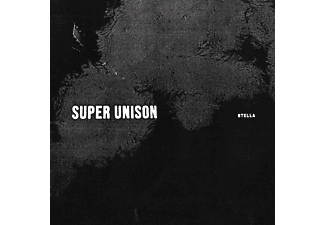 Super Unison - STELLA  - (CD)
