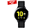 SAMSUNG Galaxy Watch Active 2 44mm Android Uyumlu Akıllı Saat Aluminyum Mat Siyah Outlet 1204040