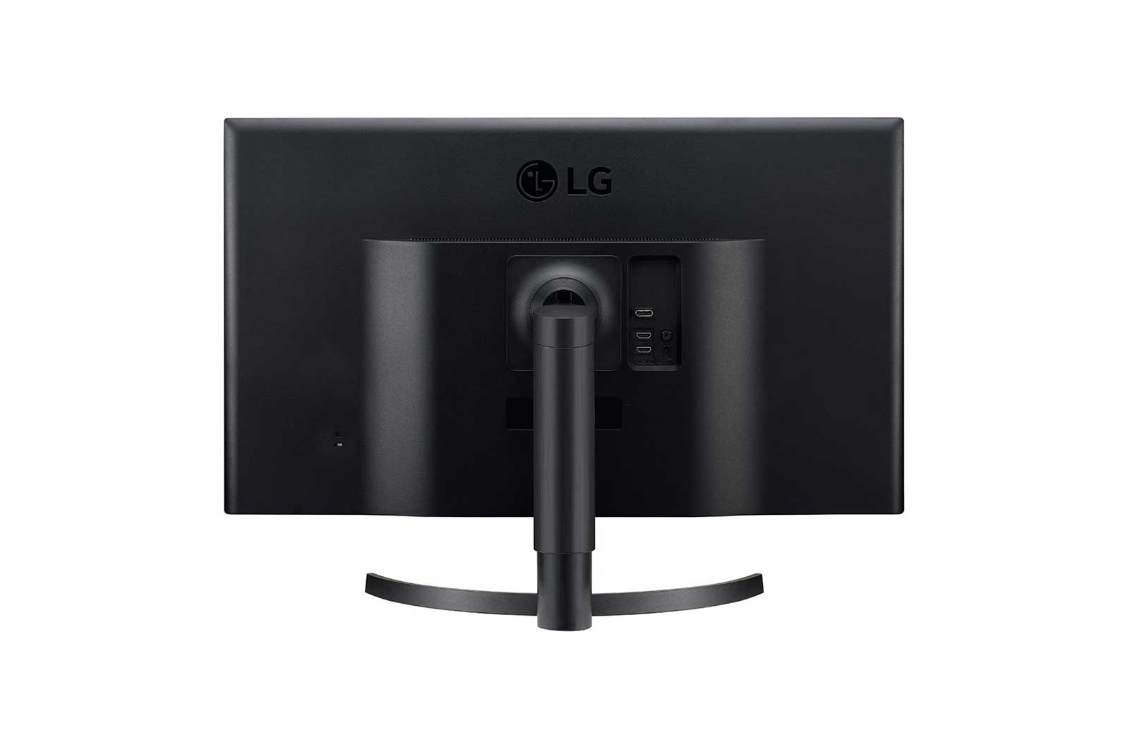 LG 32UK550-B 1 Ms Ultra İnce Çerçeve Oyun Monitörü Siyah