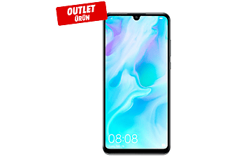 HUAWEI P30 Lite 128GB Akıllı Telefon Beyaz Outlet 1195458