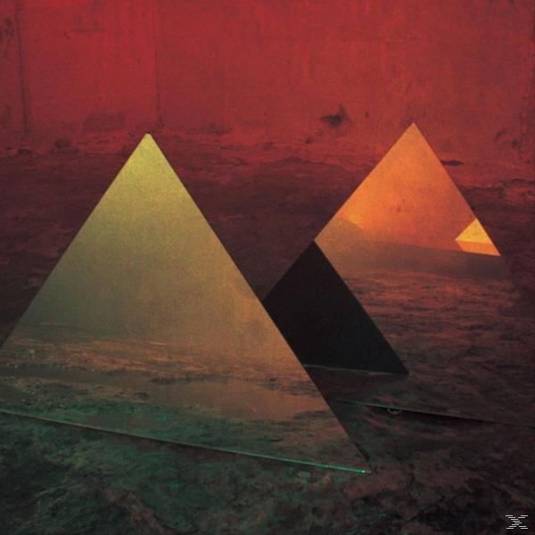 Broncho - Double Vanity  - (CD)