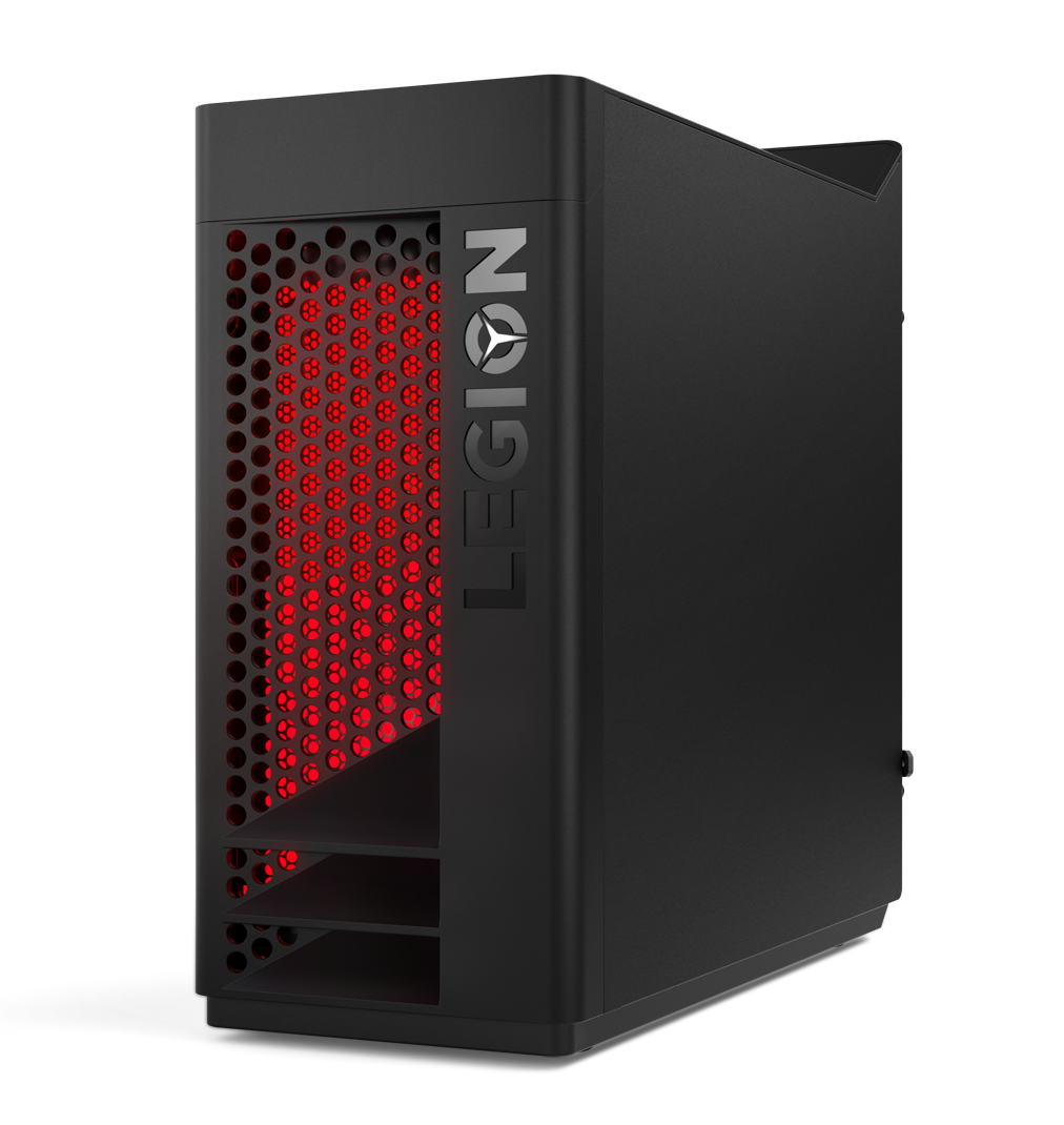 LENOVO Legion T530 - Intel® Core™ i7 i7-9700 - 16 GB - 1 TB - NVIDIA GeForce® GTX 1660 - Windows 10 Home (64 Bit)