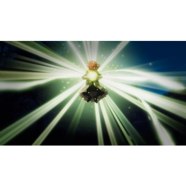 PS4 Fairy Tail