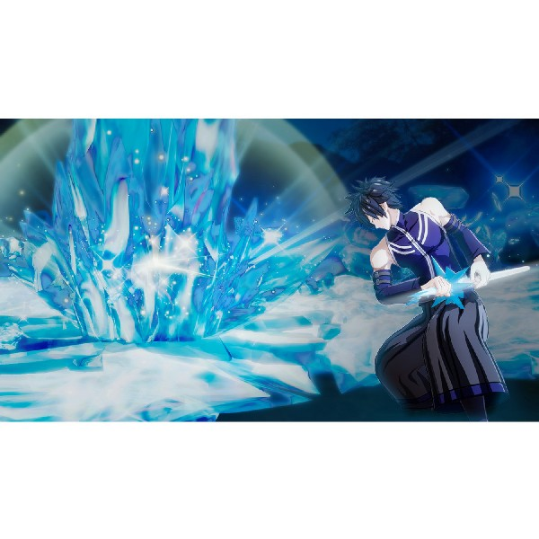 Nintendo Switch Fairy Tail