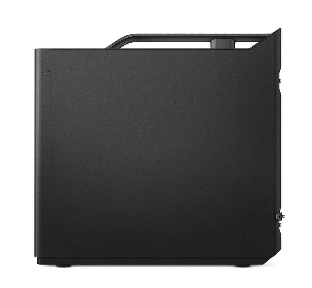 LENOVO Legion T530 - AMD Ryzen™ 5 3400G - 16 GB - 128 GB - NVIDIA GeForce® GTX 1650 - Windows 10 Home (64 Bit)