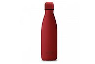 Botella Termo - Puro Icon, Acero Inoxidable, 500ml, Rojo