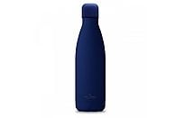 Botella Termo - Puro Icon, Acero Inoxidable, 500ml, Azul oscuro