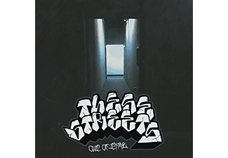 These Streets - Out Of Time  - (CD)