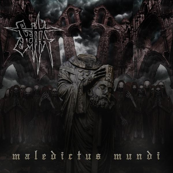 Seita - MALEDICTUS MUNDI  - (CD)