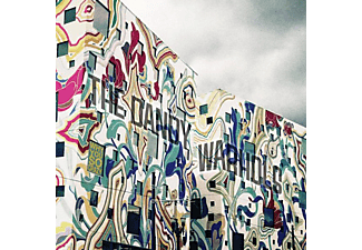 The Dandy Warhols - Why You So Crazy  - (CD)
