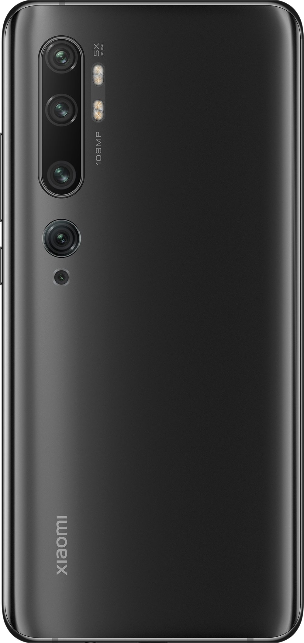 XIAOMI Mi Note 10 - 128 GB Dual-sim Zwart