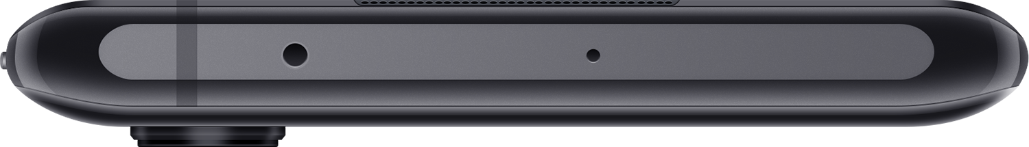 XIAOMI Mi Note 10 - 128 GB Dual-sim Zwart