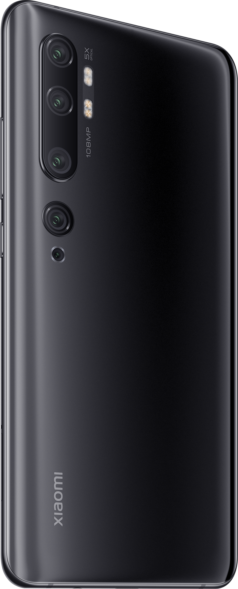 XIAOMI Mi Note 10 - 128 GB Dual-sim Zwart
