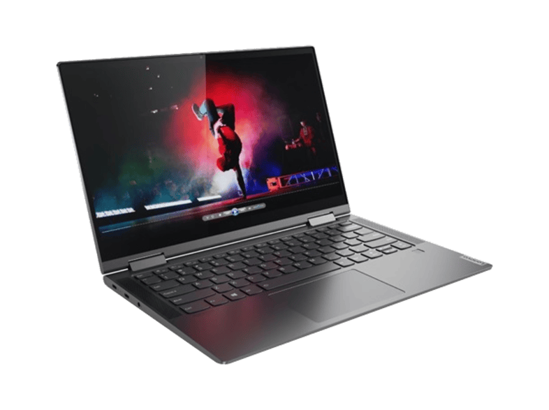 Lenovo Yoga C740 81tc008vhv 2in1 Eszkoz 14 1 Fhd Touch Active Pen Core I5 8gb 512 Gb Ssd Win10h Media Markt Online Vasarlas