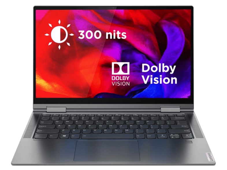 Lenovo Yoga C740 81tc008vhv 2in1 Eszkoz 14 1 Fhd Touch Active Pen Core I5 8gb 512 Gb Ssd Win10h Media Markt Online Vasarlas