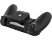 DELTACO GAMING Trådlös Qi-Receiver till PS4 Handkontroll (GAM-082)