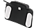 DELTACO GAMING Trådlös Qi-Receiver till PS4 Handkontroll (GAM-082)