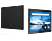 LENOVO Tab M10 4G LTE 32GB 10.1" HD Surfplatta - Svart (ZA4H0021SE)