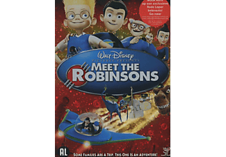Meet The Robinsons | DVD