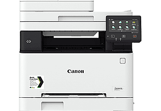 CANON i-Sensys MF645Cx Yazıcı/ Tarayıcı/ Fotokopi/ Fax/ Wi-Fi/ Renkli Lazer Yazıcı
