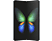 SAMSUNG Galaxy FOLD 512 GB SingleSIM Ezüst Kártyafüggetlen Okostelefon ( SM-F900 )