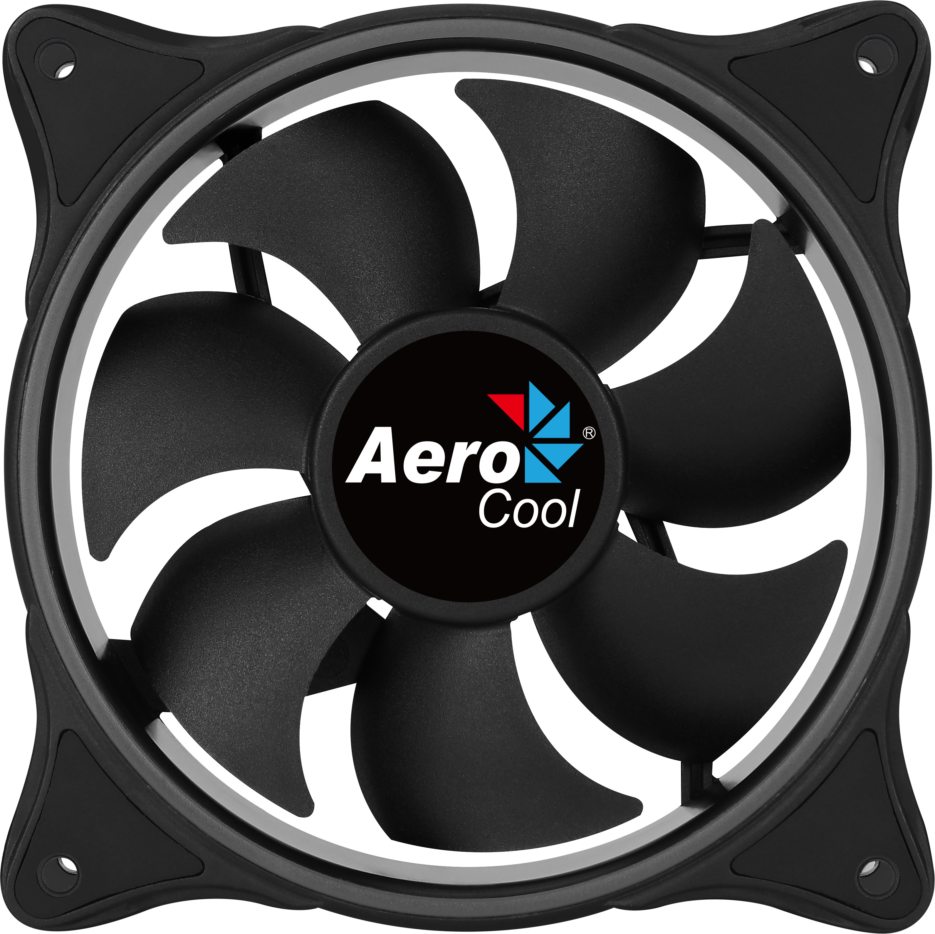 AEROCOOL Eclipse 12 Gehäuselüfter