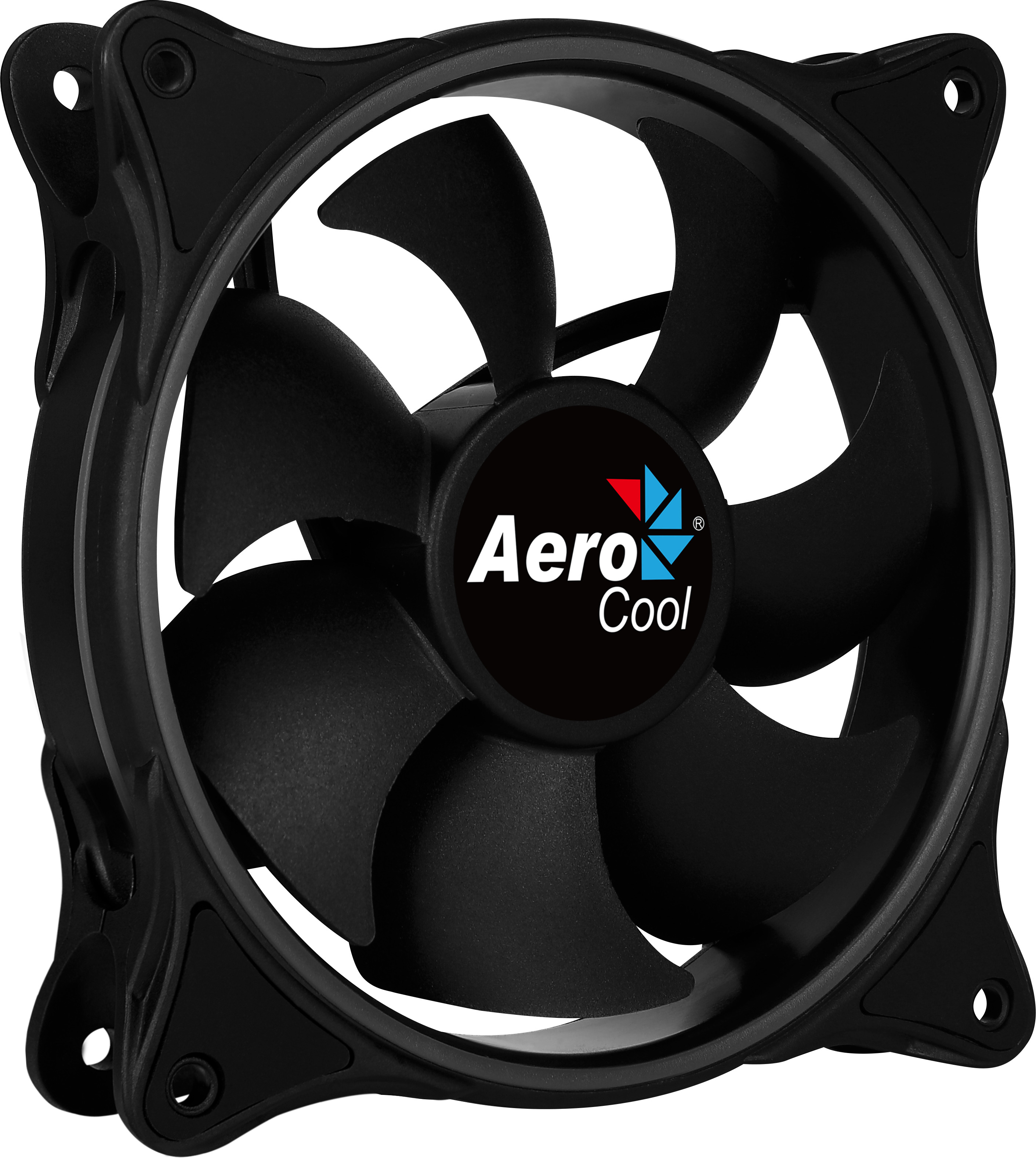 AEROCOOL Eclipse 12 Gehäuselüfter