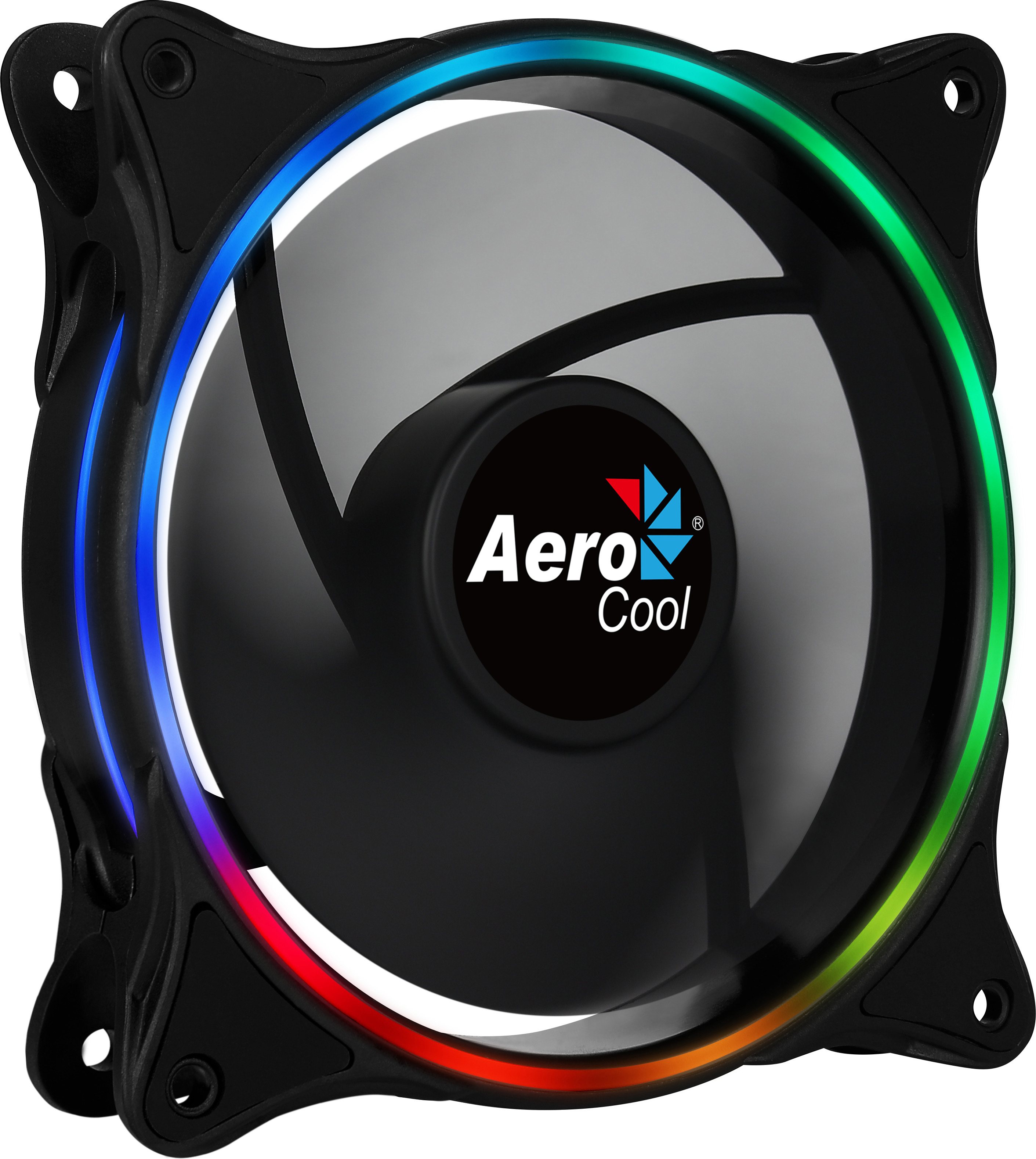 AEROCOOL Eclipse 12 Gehäuselüfter