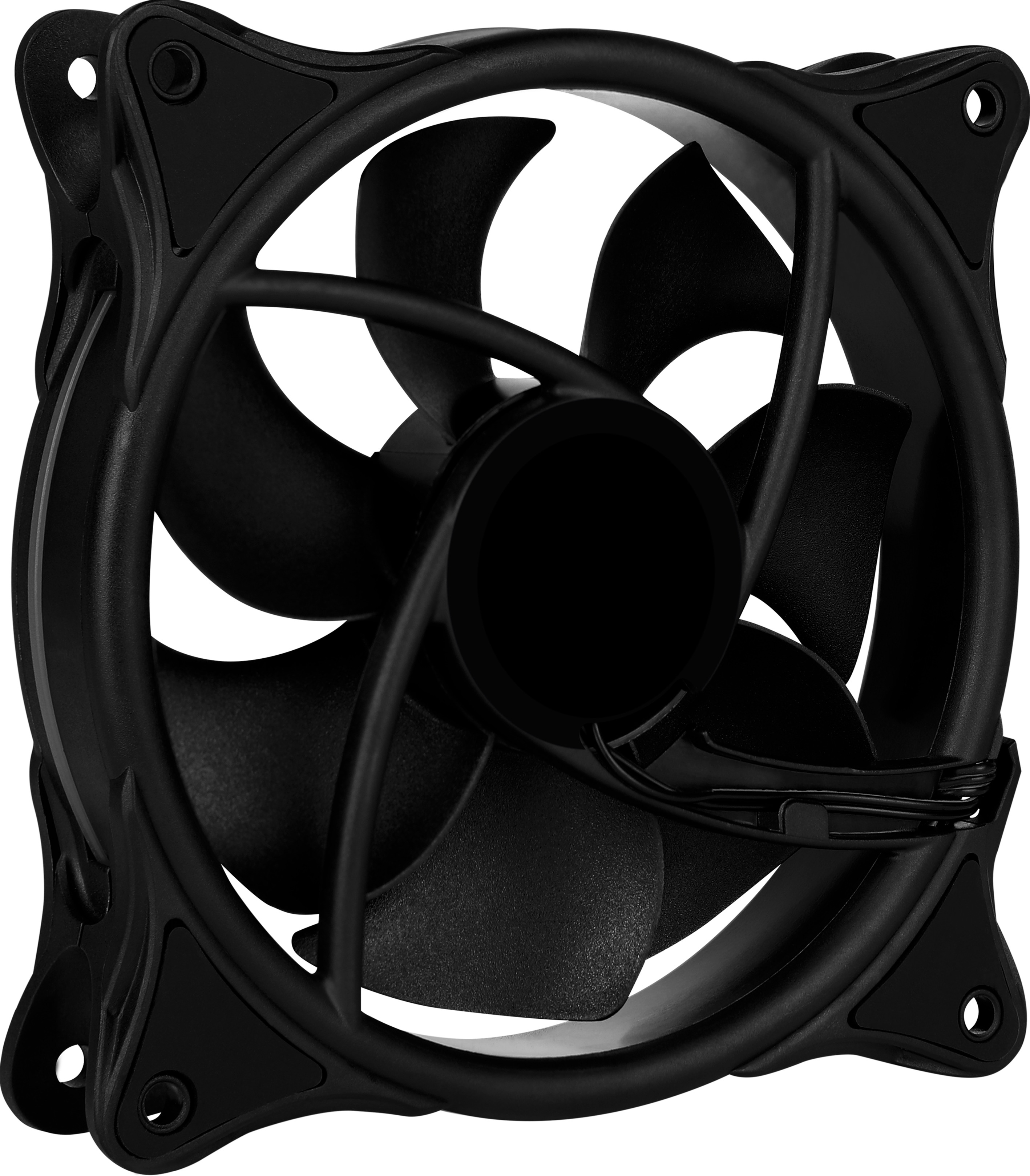 AEROCOOL Eclipse 12 Gehäuselüfter