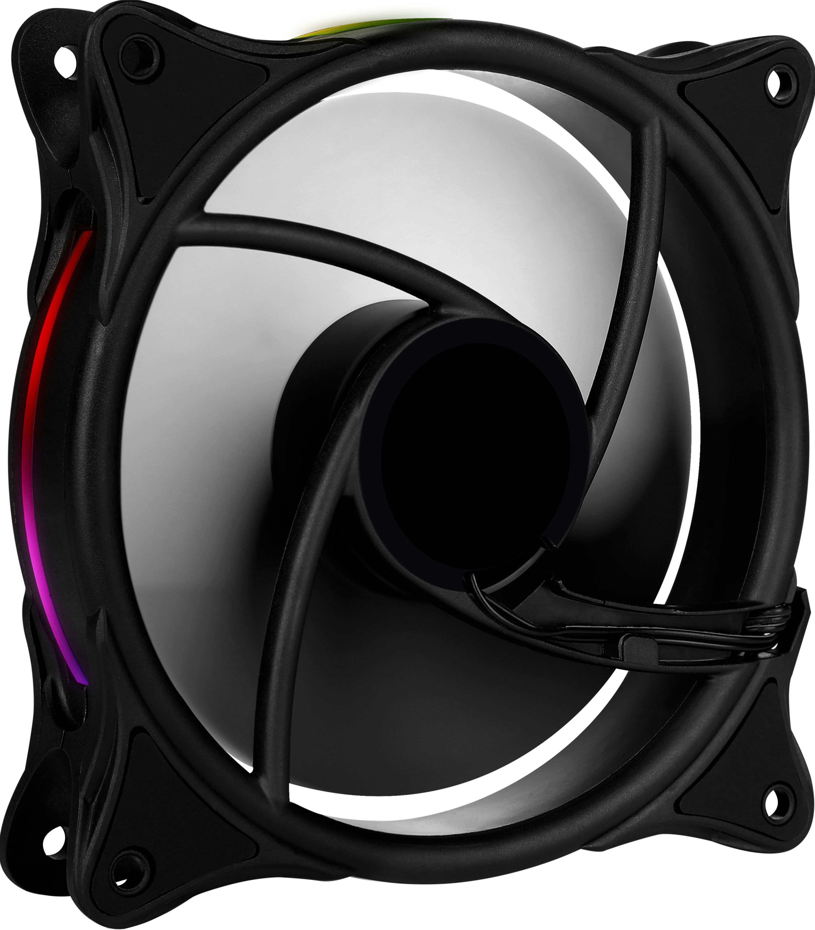 AEROCOOL Eclipse 12 Gehäuselüfter
