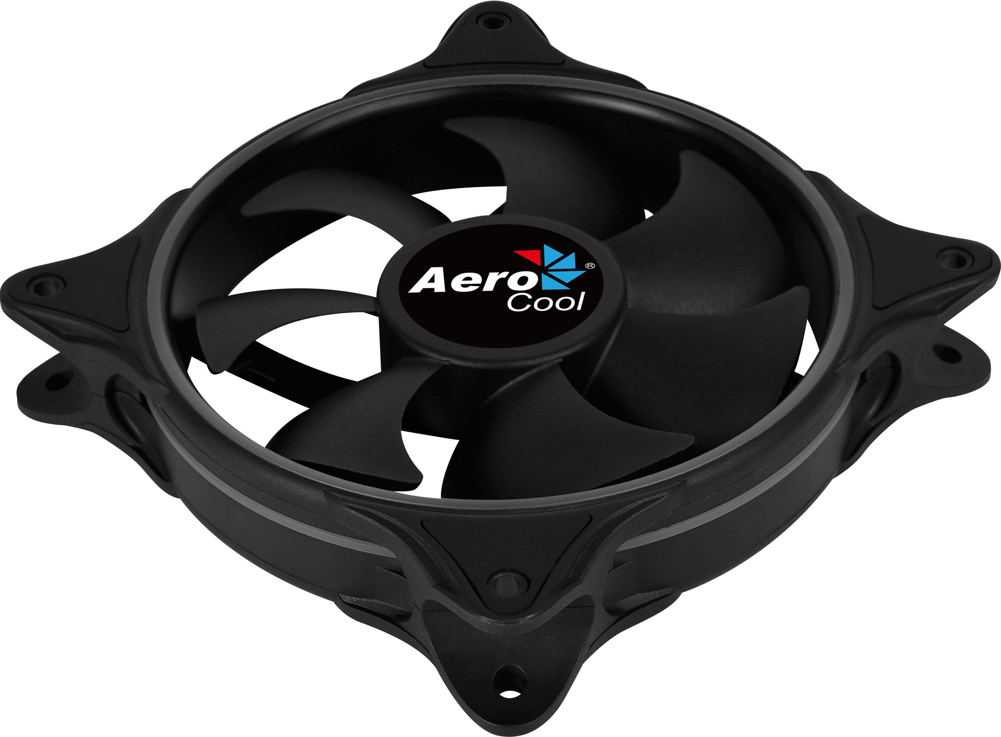 AEROCOOL Eclipse 12 Gehäuselüfter