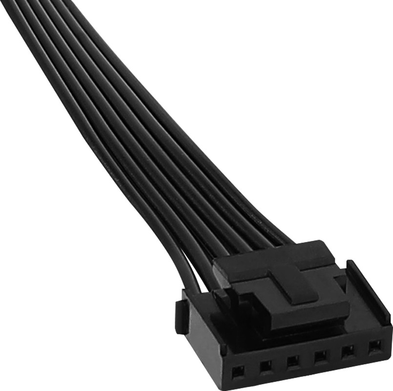 AEROCOOL Eclipse 12 Gehäuselüfter