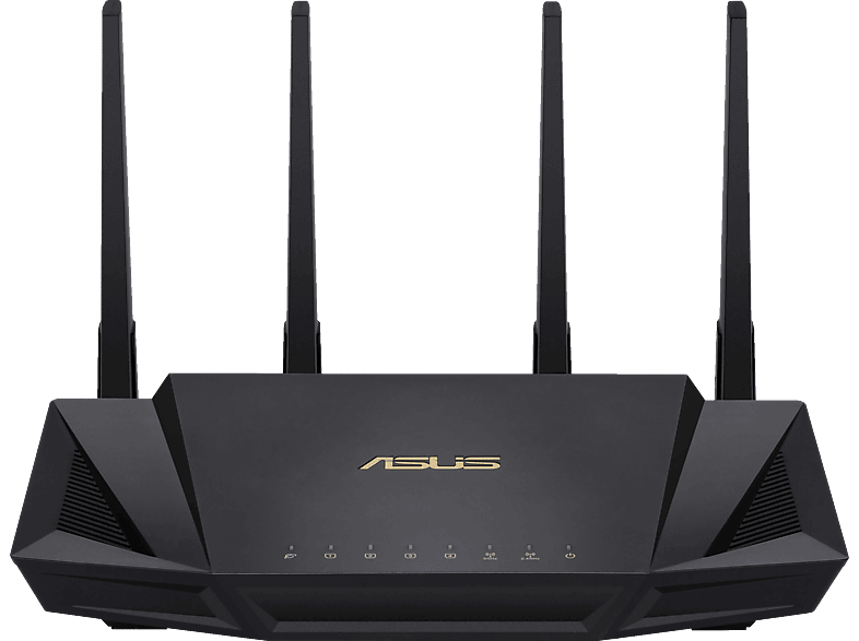 AiMesh ASUS Home-Office RT-AX58U AX3000 Router WiFi-6