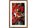NETGEAR Meural Canvas II 21.5I Cornice digitale (21.5 ") Marrone