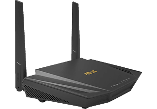 ASUS RT-AX56U AX1800 AiMesh WiFi-6 Home-Office Router