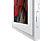 NETGEAR Meural Canvas II 21.5I Cadre photo numérique (21.5 ") Blanc