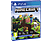 SONY Minecraft Bedrock Edition PS4 Oyun