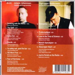 Dip - H-Camp Meets Lo-Fi  - (CD)